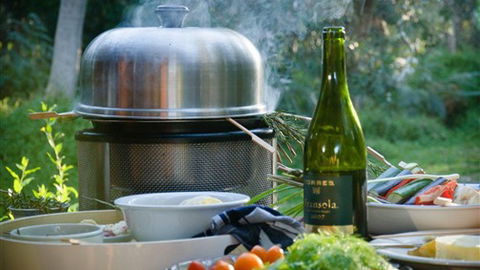 Venus Bay Eco Retreat - Sunshine Coast Guide 1