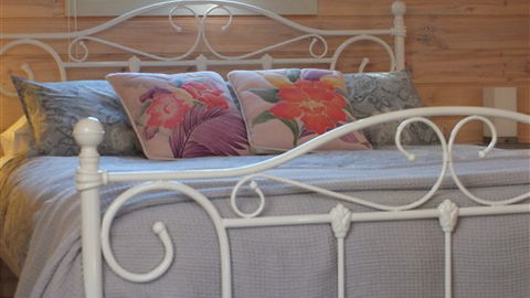 Venus Bay Eco Retreat - Sunshine Coast Guide 2
