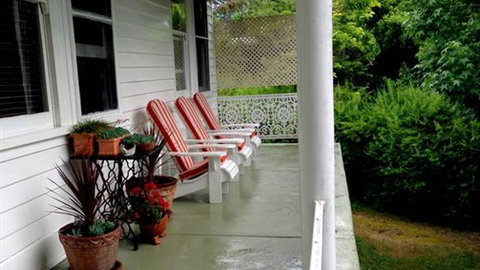 Annadale House - Sunshine Coast Guide 0