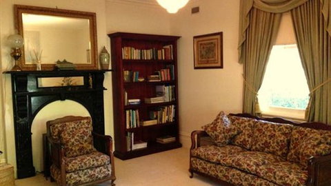 Annadale House - Sunshine Coast Guide 3