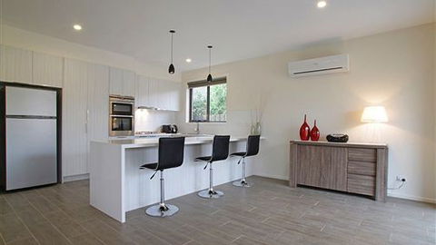 Allara House - Sunshine Coast Guide 2