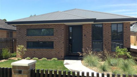 Allara House - Sunshine Coast Guide 0