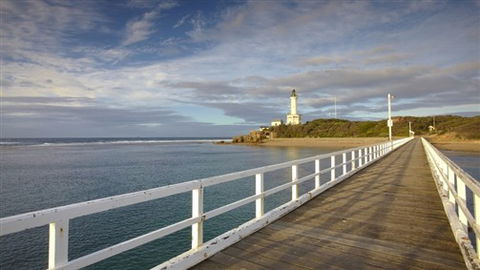 The Hill - Sunshine Coast Guide 0