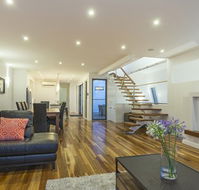Serenity Torquay Sea View Luxury Beachfront - Sunshine Coast Guide