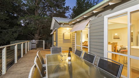 Serenity Halls Gap: Nat Park Frontage - Sunshine Coast Guide 5