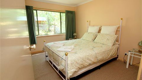 Serene Vista Halls Gap - Sunshine Coast Guide 0