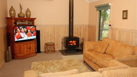 Serene Vista Halls Gap - Sunshine Coast Guide 5