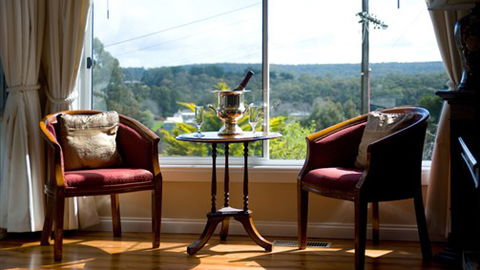 Argus Hill - Daylesford - Sunshine Coast Guide 4