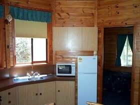 Aldinga Beach Holiday Park - Sunshine Coast Guide 1