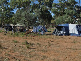 Almerta Station - Sunshine Coast Guide 1