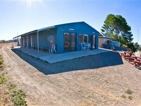 Almerta Station - Sunshine Coast Guide 2