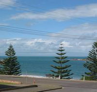 Beachcomber At Port Elliot - Sunshine Coast Guide