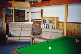 Botts Beach Retreat - Sunshine Coast Guide 0