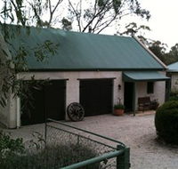Coach House St Helens Cottages - Sunshine Coast Guide