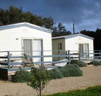 Corny Point Caravan Park - Sunshine Coast Guide