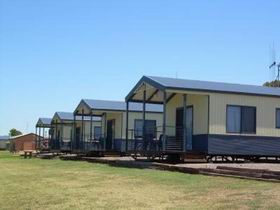 Discovery Holiday Parks - Whyalla Foreshore - Sunshine Coast Guide 0