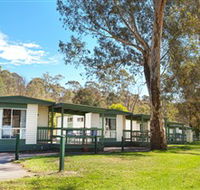 Discovery Parks - Clare - Sunshine Coast Guide