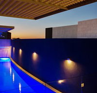 The Frames Ultra-Luxury Accommodation - Sunshine Coast Guide