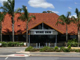 Barossa Vine Inn - Sunshine Coast Guide 0