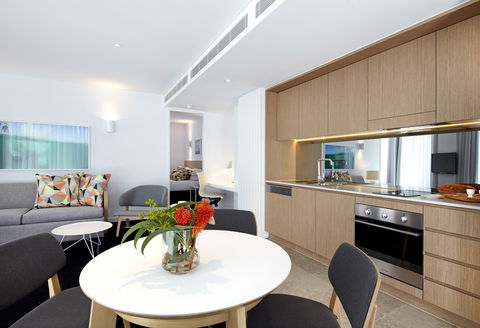Adina Apartment Hotel Bondi Beach Sydney - Sunshine Coast Guide 3