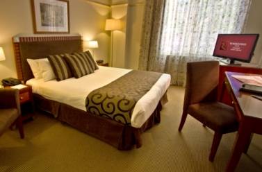 Adina Apartment Hotel Brisbane, Anzac Square - Sunshine Coast Guide 0