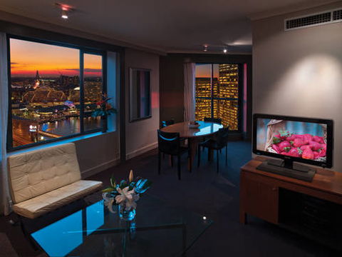 Adina Apartment Hotel Sydney - Sunshine Coast Guide 0