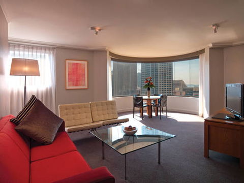 Adina Apartment Hotel Sydney - Sunshine Coast Guide 1