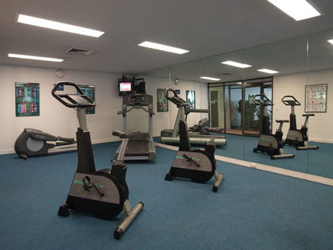 Adina Apartment Hotel Sydney - Sunshine Coast Guide 2