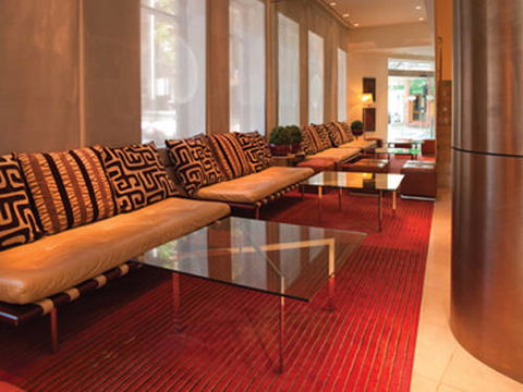 Adina Apartment Hotel Sydney - Sunshine Coast Guide 3