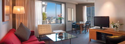 Adina Apartment Hotel Sydney - Sunshine Coast Guide 7