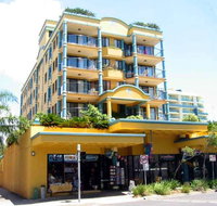 Aegean Mooloolaba - Sunshine Coast Guide