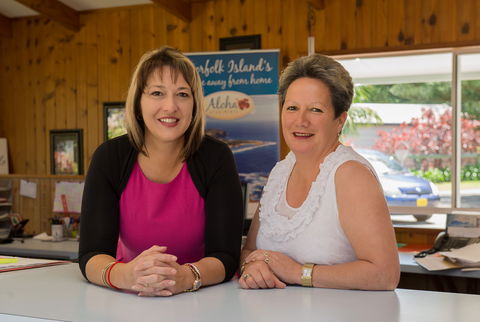 Aloha Apartments - Sunshine Coast Guide 6