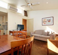 Alzburg Resort - Sunshine Coast Guide