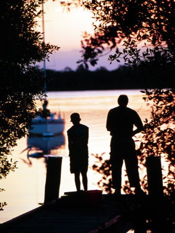 Anchorage Holiday Park - Sunshine Coast Guide 3