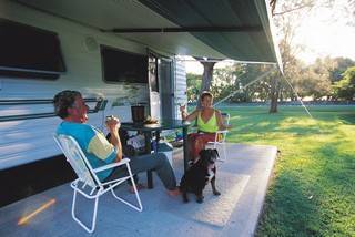 Anchorage Holiday Park - Sunshine Coast Guide 4