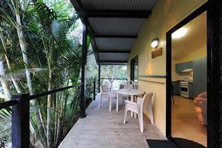 Anchorage Holiday Park - Sunshine Coast Guide 5