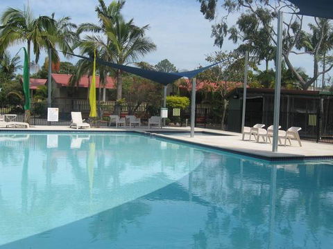 Anchorage Holiday Park - Sunshine Coast Guide 7