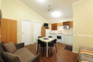 Anchorage Holiday Park - Sunshine Coast Guide 8