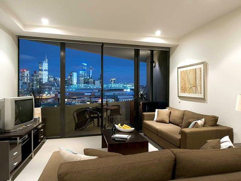 Apartments@Docklands - Sunshine Coast Guide 0