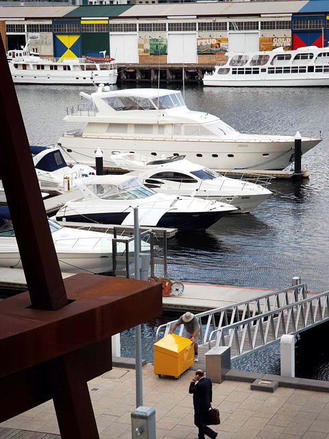 Apartments@Docklands - Sunshine Coast Guide 4