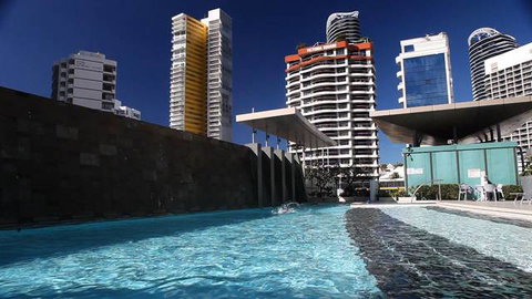 Aria Apartments - Sunshine Coast Guide 0
