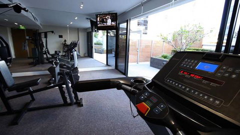 Aria Apartments - Sunshine Coast Guide 1