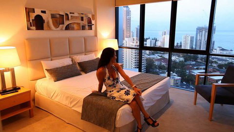 Aria Apartments - Sunshine Coast Guide 2