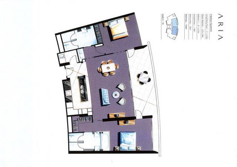 Aria Apartments - Sunshine Coast Guide 6