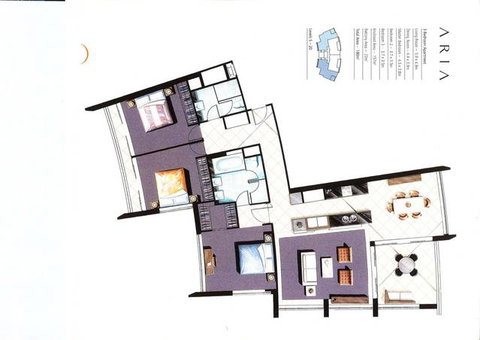 Aria Apartments - Sunshine Coast Guide 7