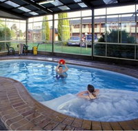 Arkana Motor Inn  Terrace Apartments - Sunshine Coast Guide