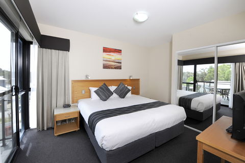 Assured Ascot Quays Apartment Hotel - Sunshine Coast Guide 5
