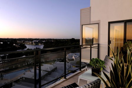 Assured Ascot Quays Apartment Hotel - Sunshine Coast Guide 8