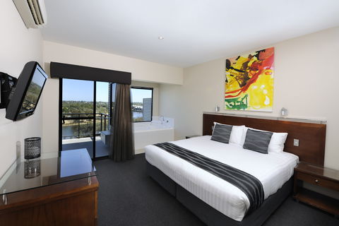 Assured Ascot Quays Apartment Hotel - Sunshine Coast Guide 7