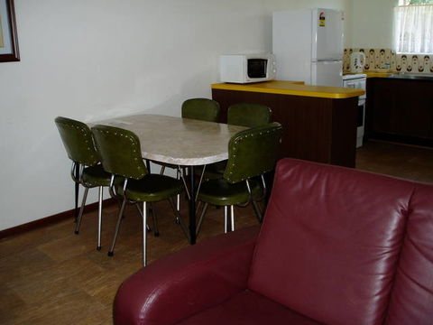 Augusta Escape - Sunshine Coast Guide 3